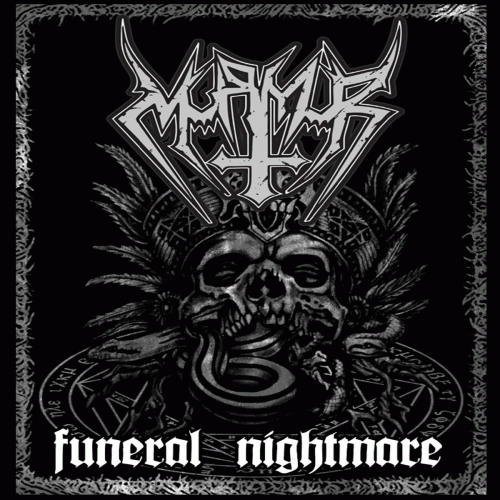 Murmur (COL) : Funeral Nightmare